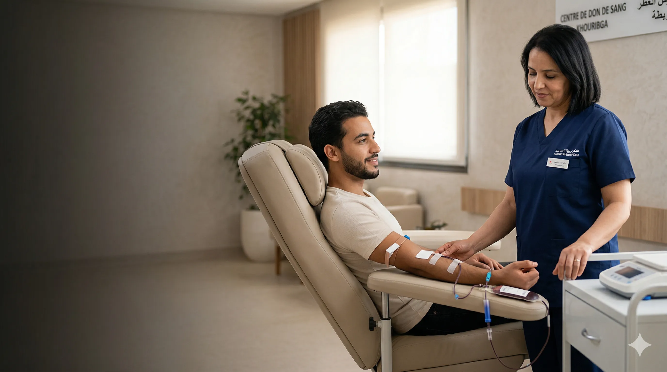 Hospital Emergency