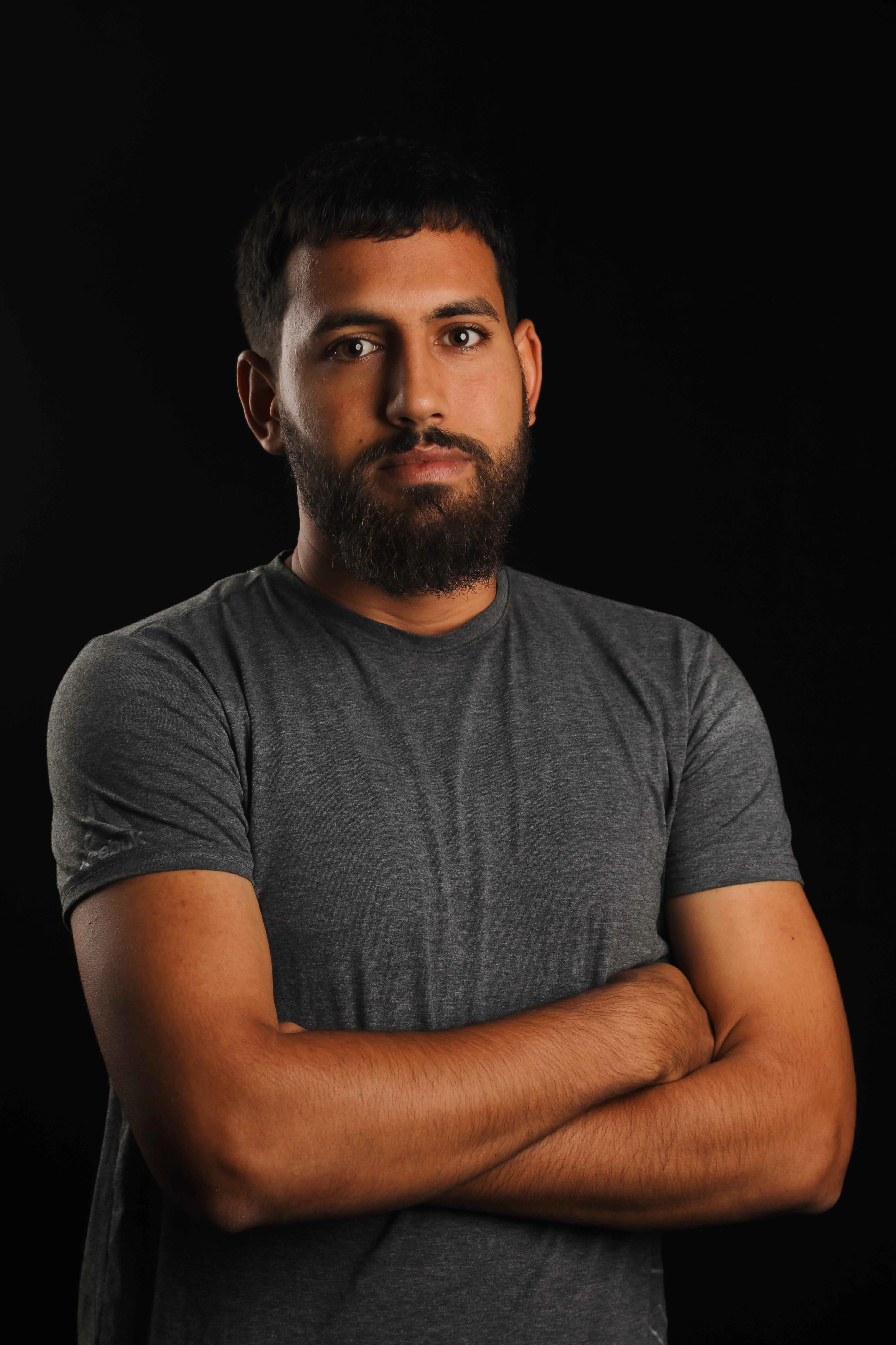 رشيد الإسماعيلي